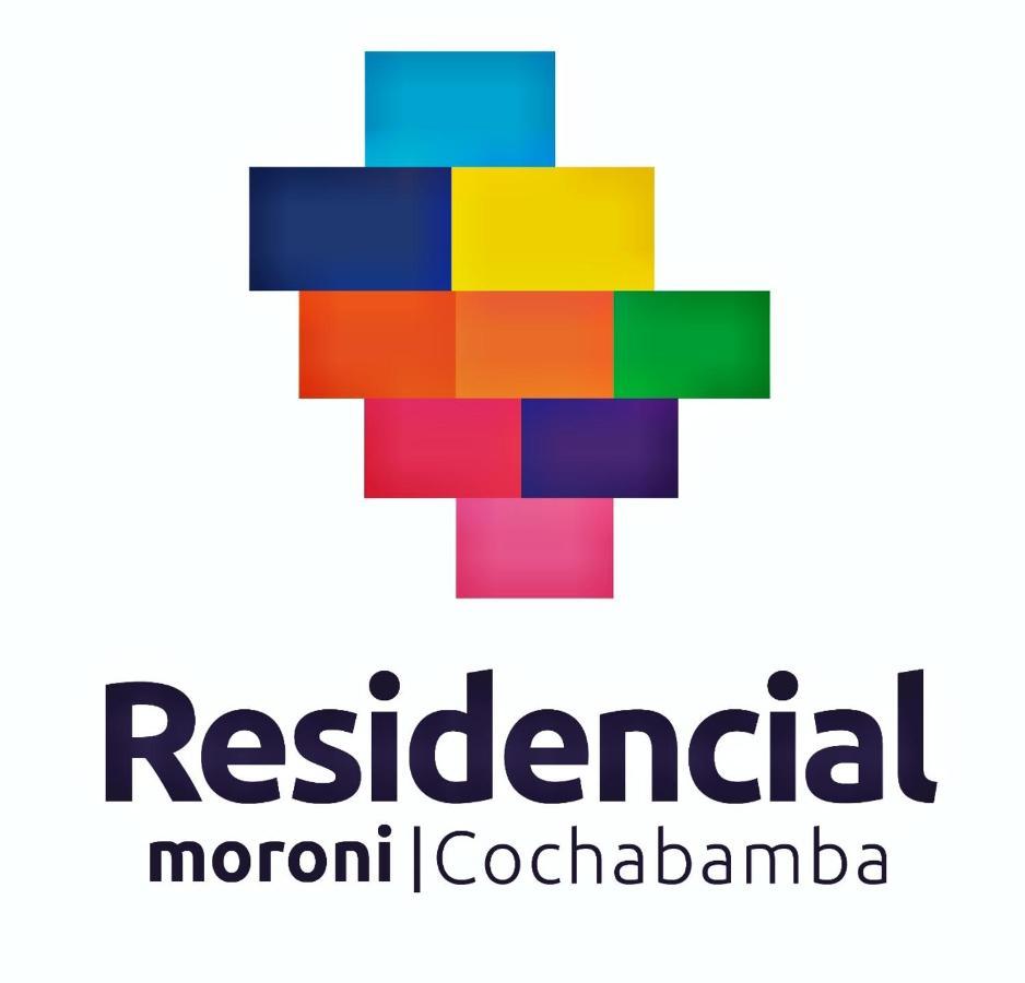 Residencial Moroni - Alojamiento En Cochabamba Acomodação com café da manhã Exterior foto
